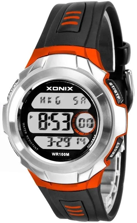 meski-zegarek-xonix-stoper-timer-wodoszczelny