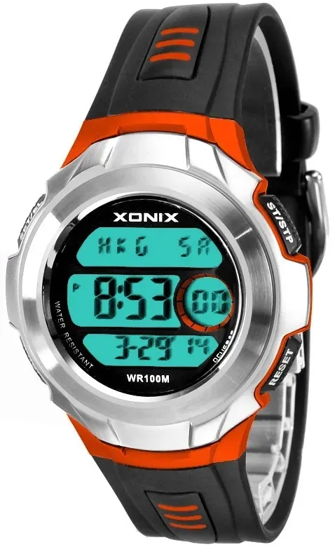 meski-zegarek-xonix-stoper-timer-wodoszczelny