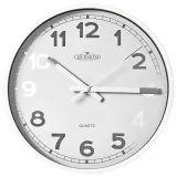 zegar-scienny-chermond-bialy-35cm-1x-aa