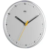 zegar-scienny-braun-bialy-23cm-1x-aa