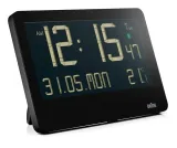 zegar-budzik-braun-czarny-261cm-2x-aa