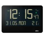 zegar-budzik-braun-czarny-261cm-2x-aa-stan-nowy