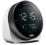 zegar-budzik-braun-bialy-8cm-1x-aa