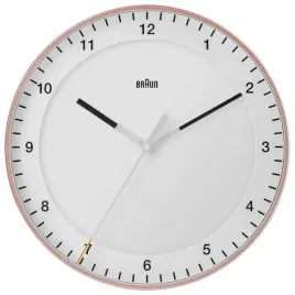 zegar-scienny-braun-bialy-odcienie-rozowego-30cm-1x-aa