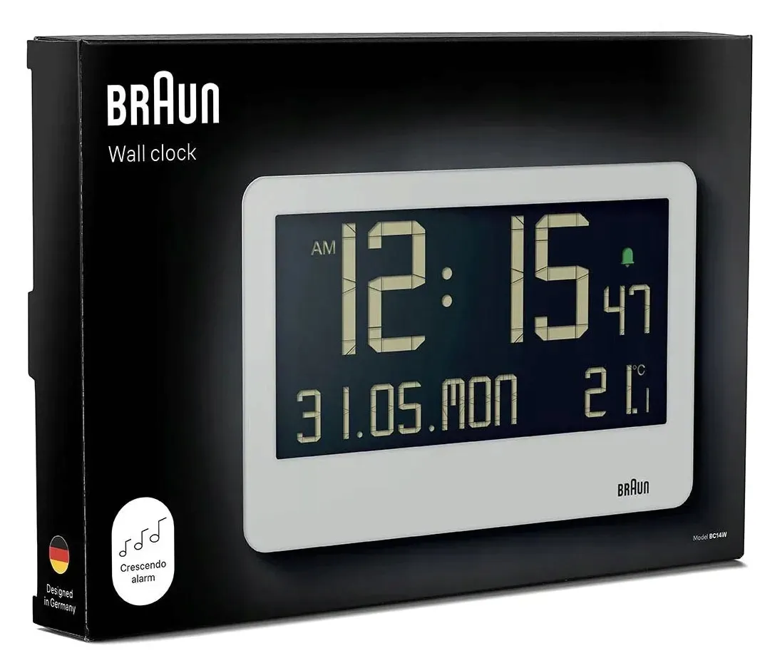 zegar-budzik-braun-bialy-261cm-2x-aa