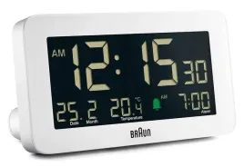 zegar-budzik-braun-bialy-135cm-2x-aa