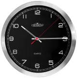 zegar-scienny-chermond-czarny-35cm-bateria-aa
