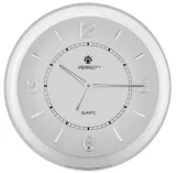 zegar-scienny-perfect-srebrny-34cm-4x-bateria-aa