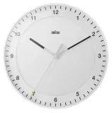 zegar-scienny-braun-bialy-30cm-bateria-aa