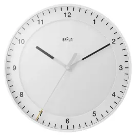 zegar-scienny-braun-bialy-30cm-bateria-aa