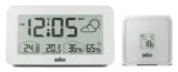 stacja-pogody-braun-bc13wp-dcf-2x-aa-2x-aaa-stan-nowy