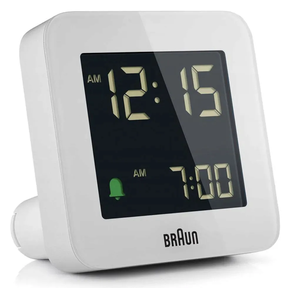 zegar-budzik-braun-bialy-75cm-1x-aa