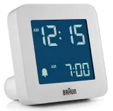zegar-budzik-braun-bialy-75cm-1x-aa-stan-nowy