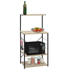 szafka-na-mikrofalowke-czarno-debowa-60x396x123-cm