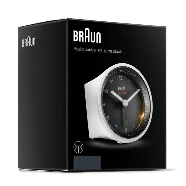 zegar-budzik-braun-bialy-8cm-1x-aa-kolor-bialy