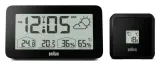 stacja-pogody-braun-bc13bp-dcf-2x-aa-2x-aaa-stan-nowy