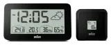 stacja-pogody-braun-bc13bp-2x-aa-2x-aaa-stan-nowy
