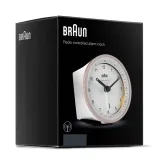 zegar-budzik-braun-bialy-8cm-1x-aa-kolor-bialy