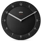 zegar-scienny-braun-czarny-20cm-1x-aa