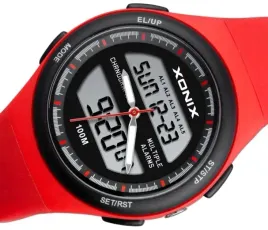 zegarek-chlopiecy-dual-time-xonix-prezent-sportowy