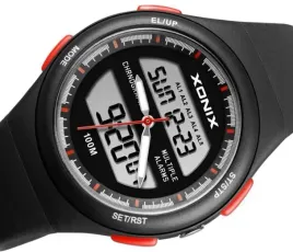zegarek-chlopiecy-dual-time-xonix-prezent-sportowy
