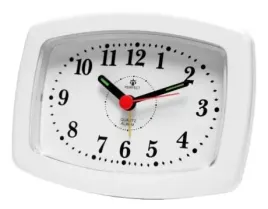 zegar-budzik-perfect-bialy-12cm-1x-aa