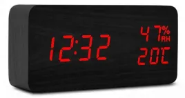 zegar-budzik-xonix-czarny-15cm-4x-aaa