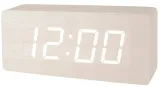 zegar-budzik-xonix-bialy-21cm-4x-aa