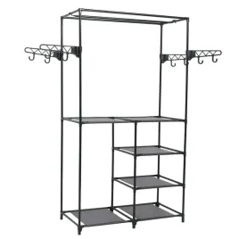 wieszak-na-ubrania-stal-i-wloknina-87-x-44-x-158-cm-czarny