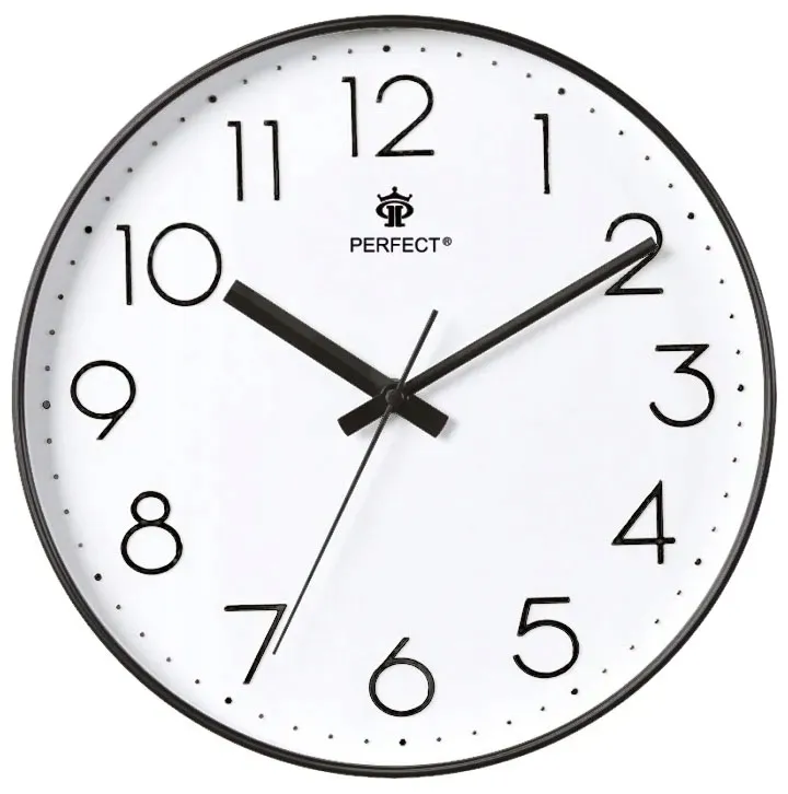 zegar-scienny-perfect-czarny-30cm-bateria-aa