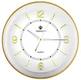 zegar-scienny-perfect-bialy-34cm-4x-aa
