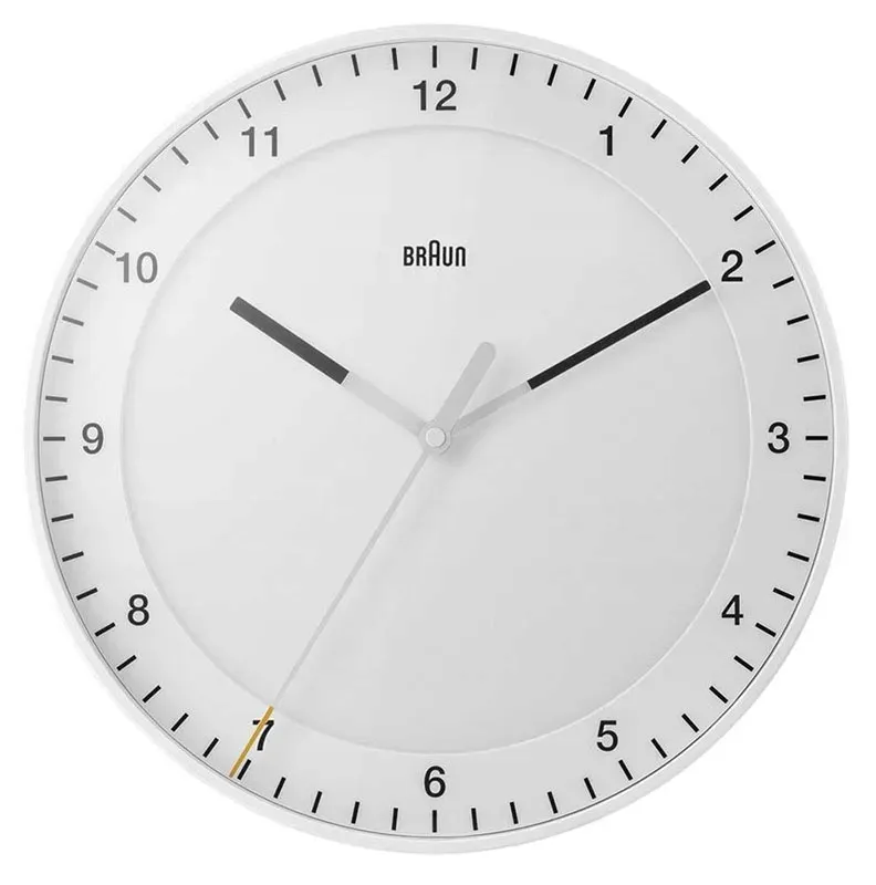 zegar-scienny-braun-bialy-30cm-1x-bateria-aa