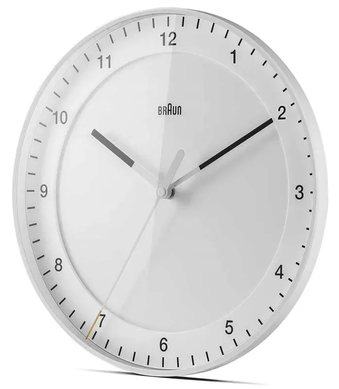 zegar-scienny-braun-bialy-30cm-1x-bateria-aa