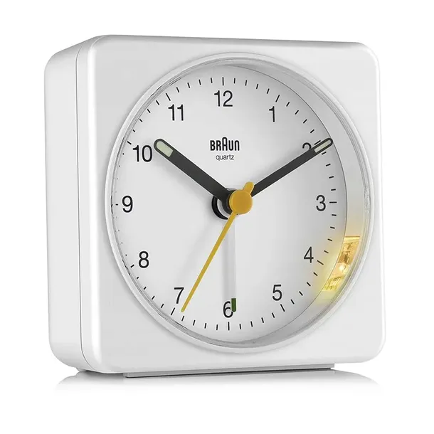 zegar-budzik-braun-bialy-78cm-1x-aa-stan-nowy