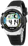 cyfrowy-zegarek-damski-xonix-wr100m-stoper-timer-stan-nowy