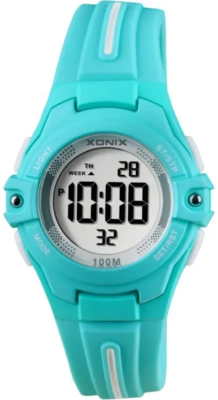 damski-zegarek-xonix-stoper-budzik-timer-wr100m