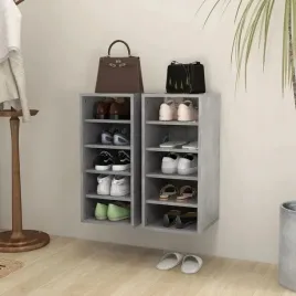szafki-na-buty-2-szt-szarosc-betonu-315x35x70-cm-plyta