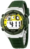 cyfrowy-zegarek-damski-xonix-wr100m-stoper-timer-stan-nowy