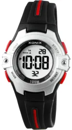 damski-zegarek-xonix-stoper-budzik-timer-wr100m