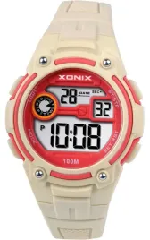 damski-zegarek-xonix-sportowy-stoper-timer-wr100m