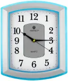 zegar-scienny-perfect-srebrny-30cm-bateria