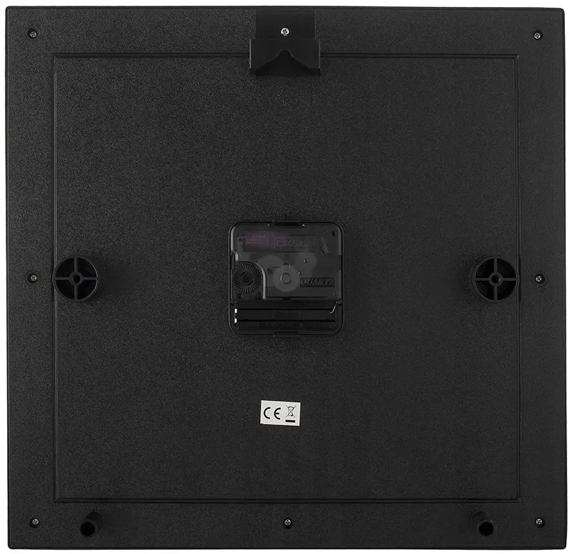 zegar-scienny-perfect-srebrny-29cm-bateria