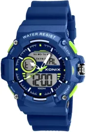 zegarek-xonix-wr100m-dla-nastolatka-duzy-prezent