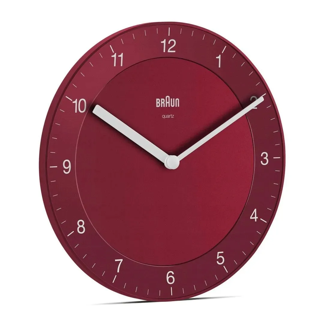 zegar-scienny-braun-czerwony-20cm-bateria