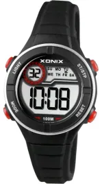 zegarek-dzieciecy-xonix-wodoszczelny-100m-prezent