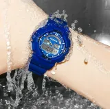 zegarek-dla-chlopaka-xonix-dualtime-multi-prezent-kolor-zielony