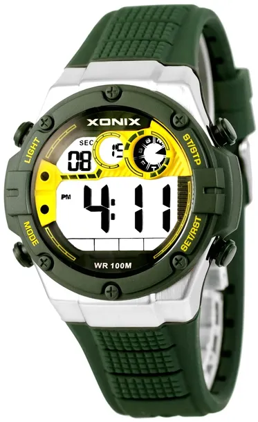 meski-zegarek-xonix-stoper-timer-podswietlenie