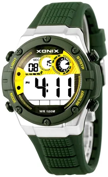 meski-zegarek-xonix-stoper-timer-podswietlenie-stan-nowy