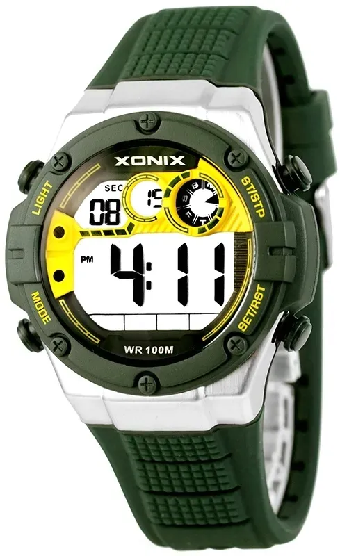 meski-zegarek-xonix-stoper-timer-podswietlenie