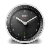 zegar-budzik-braun-bialy-8cm-bateria-aa-stan-nowy